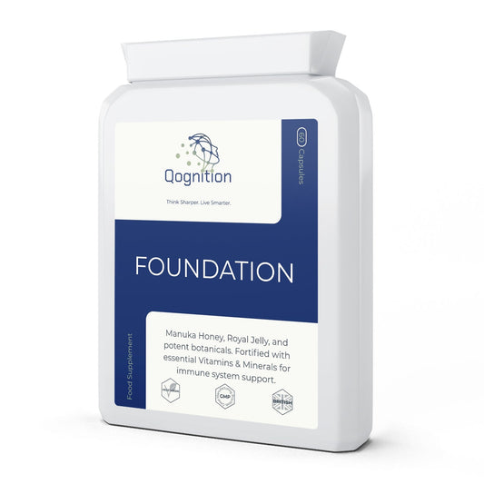 Foundation Qognition