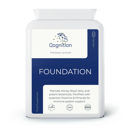 Foundation Qognition