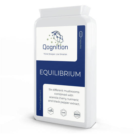 Equilibrium Qognition