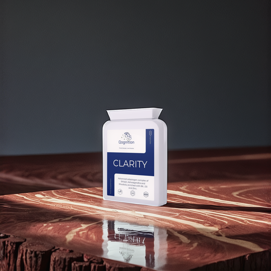 Clarity Qognition