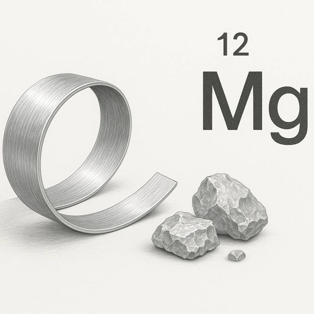 magnesium